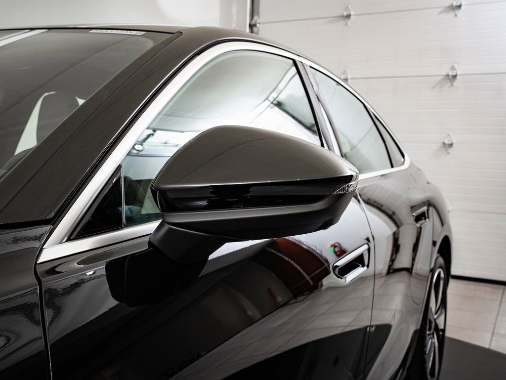 New 2025 Audi A5 2.0T Premium Plus AWD/4WD image 16