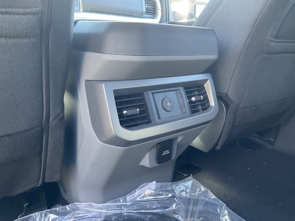 New 2026 Ford F250 XLT image 20