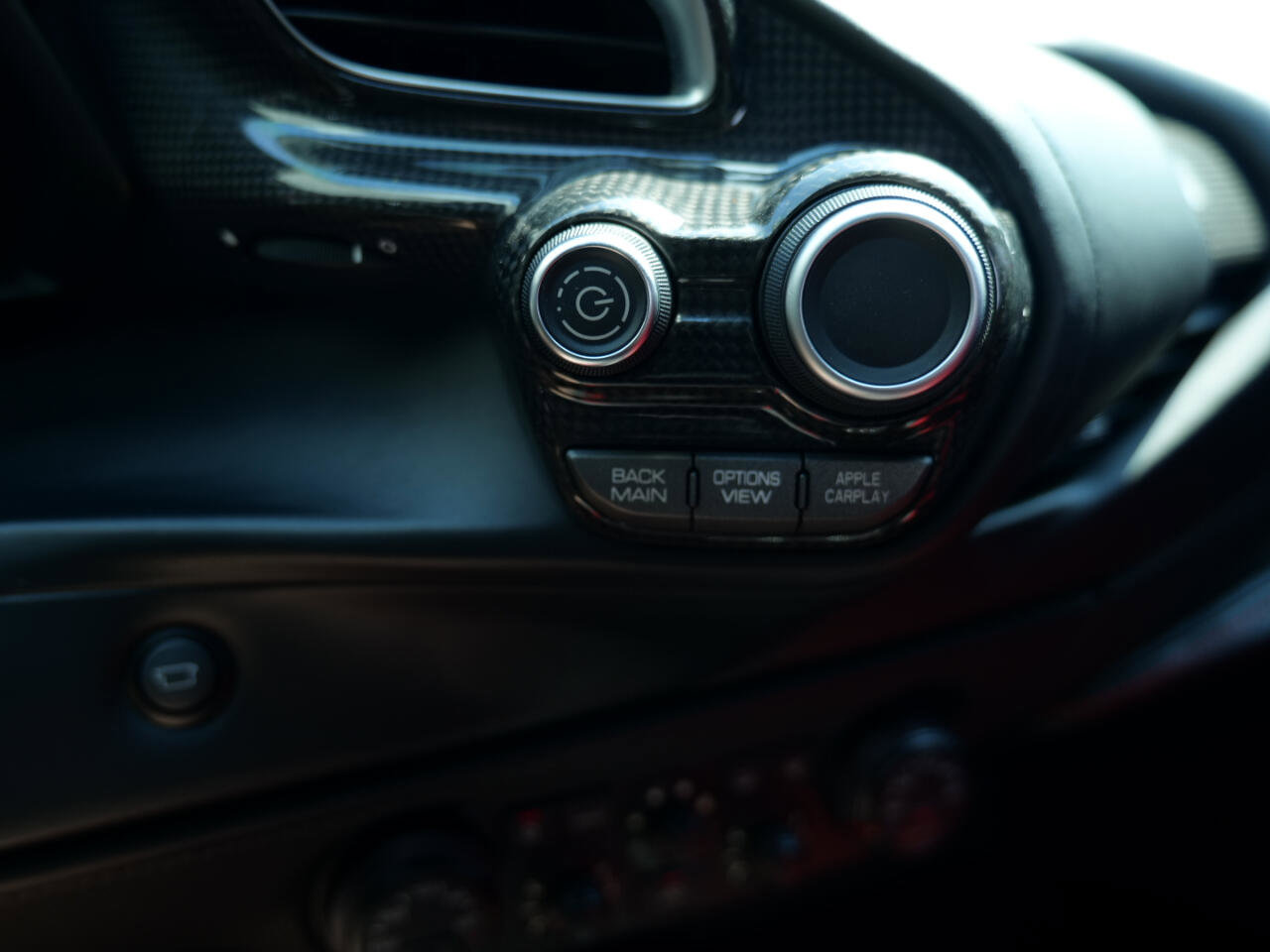 Used 2020 Ferrari 488 Pista Coupe image 34