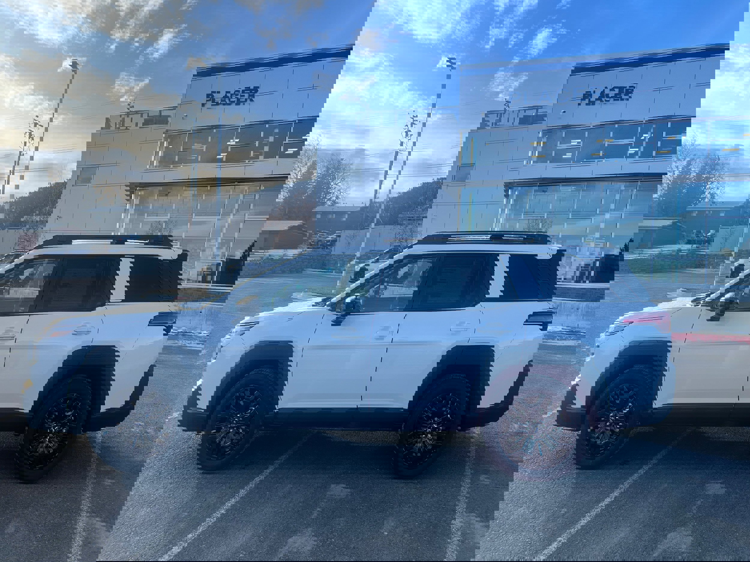 New 2026 Subaru Outback Limited XT image 2