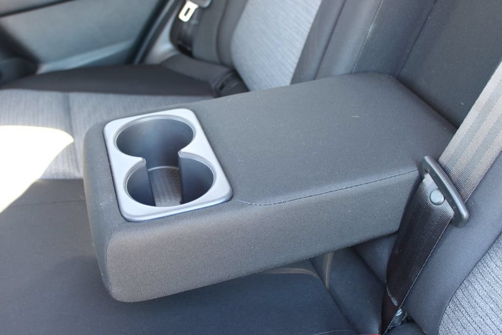 Used 2023 Nissan Rogue SV AWD/4WD image 28