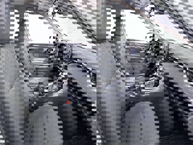 Used 2022 Toyota RAV4 XLE image 29