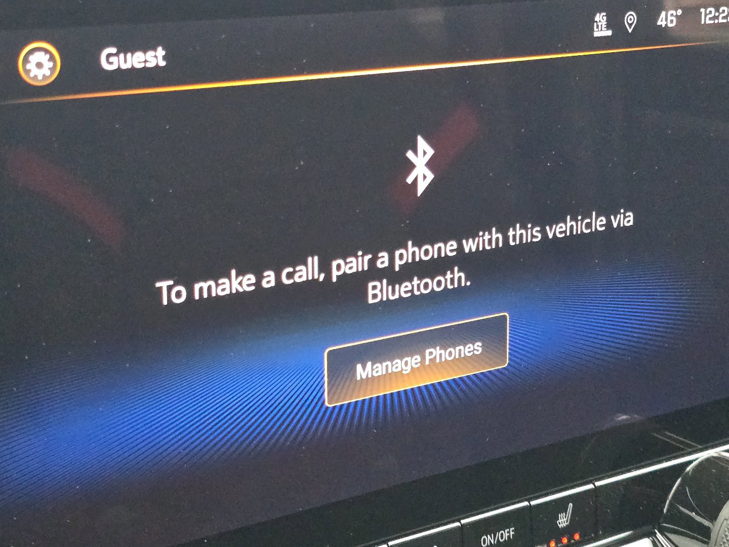 New 2025 Chevrolet Colorado Z71 w/ Midnight Edition image 5