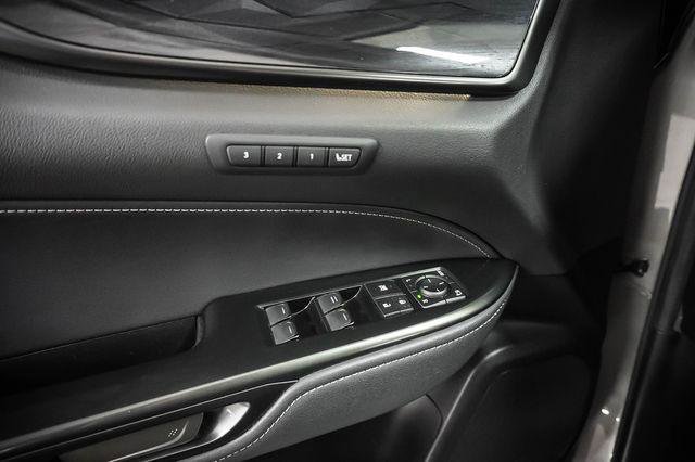Certified 2024 Lexus NX 250 FWD image 10