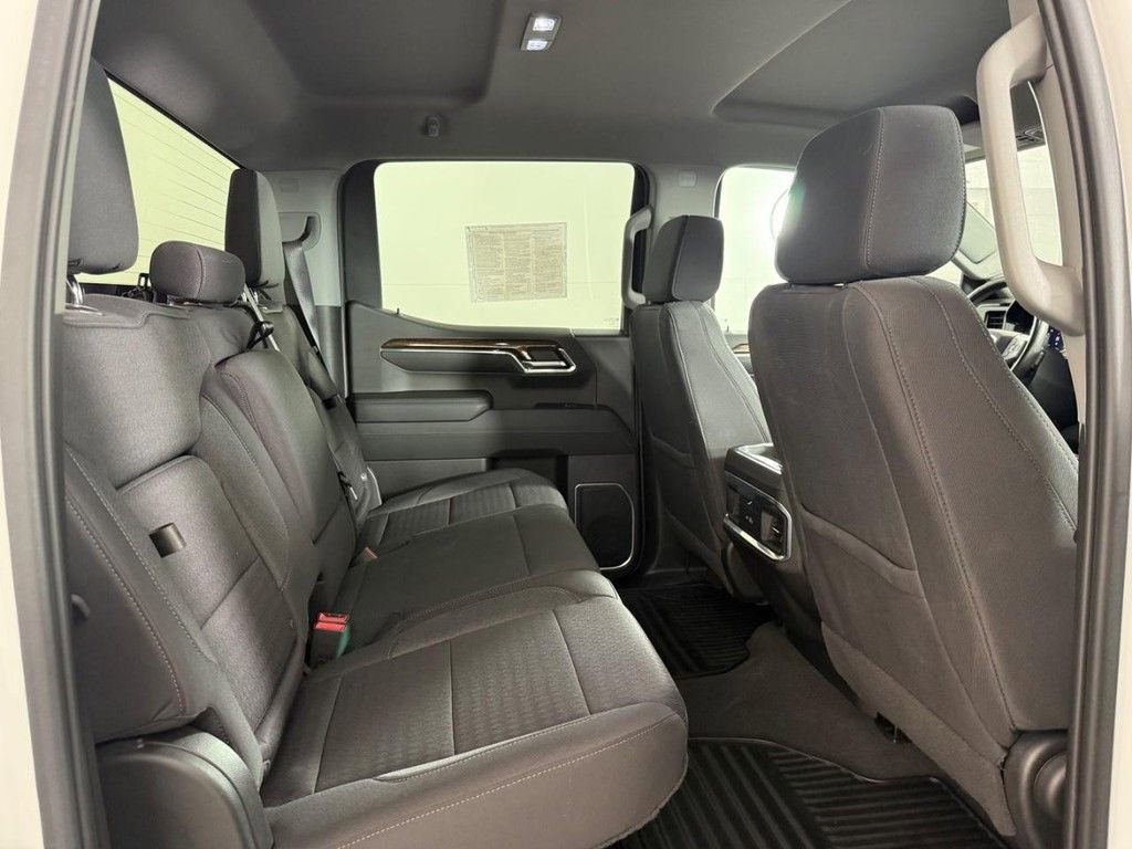 Used 2022 GMC Sierra 1500 Elevation image 13