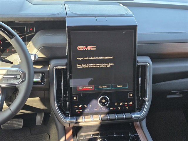 New 2026 GMC Yukon XL Denali image 15