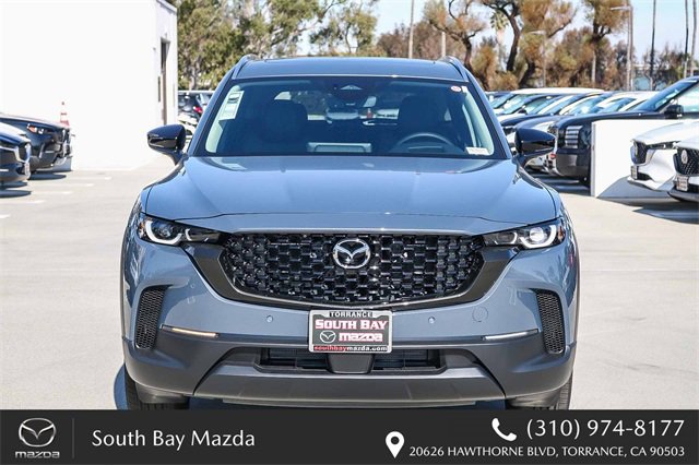 New 2026 MAZDA CX-50 2.5 Hybrid w/ Weather Package image 2