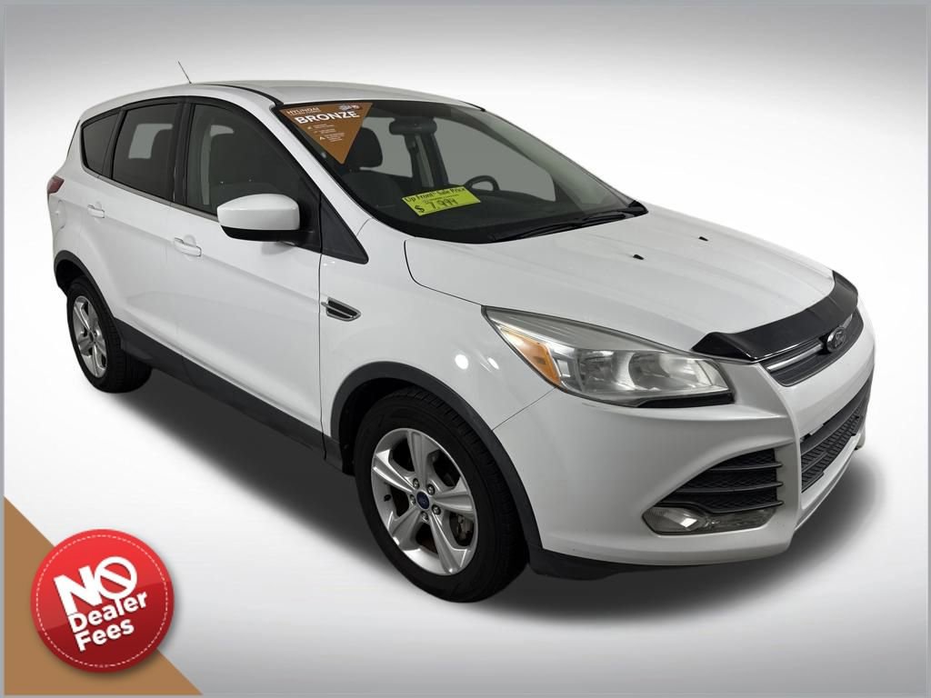 Used 2014 Ford Escape SE image 1