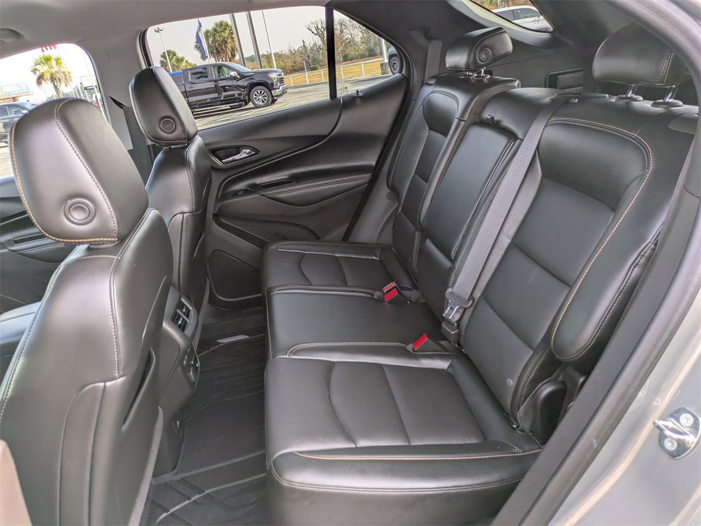 Used 2018 Chevrolet Equinox Premier image 13