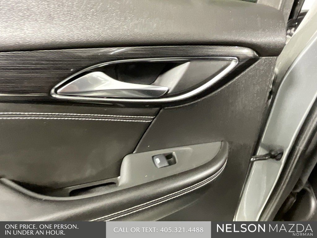 Used 2023 Buick Envision Preferred w/ Sport Touring Package image 23