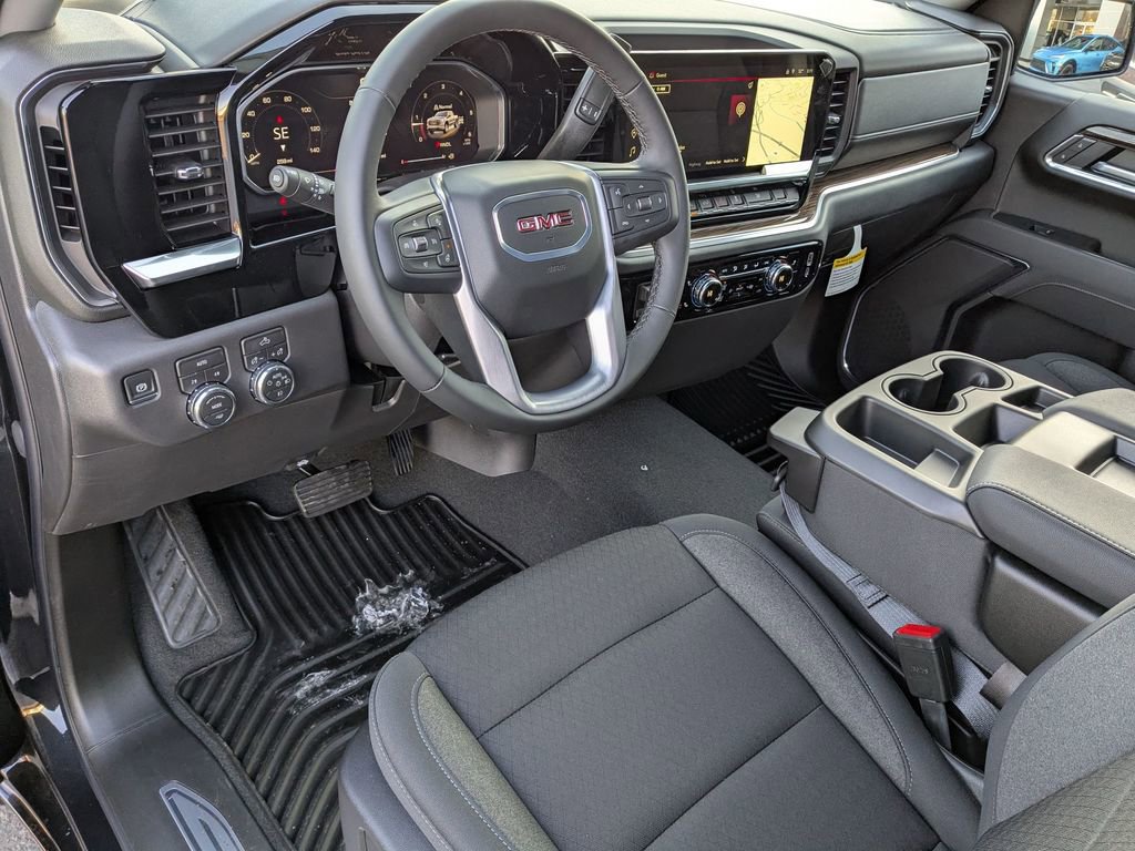 New 2026 GMC Sierra 1500 Elevation image 12