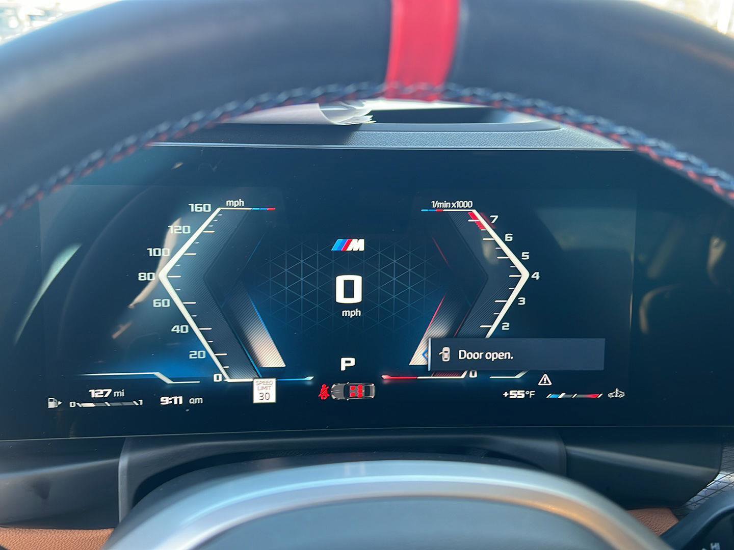 Used 2025 BMW M340i image 23
