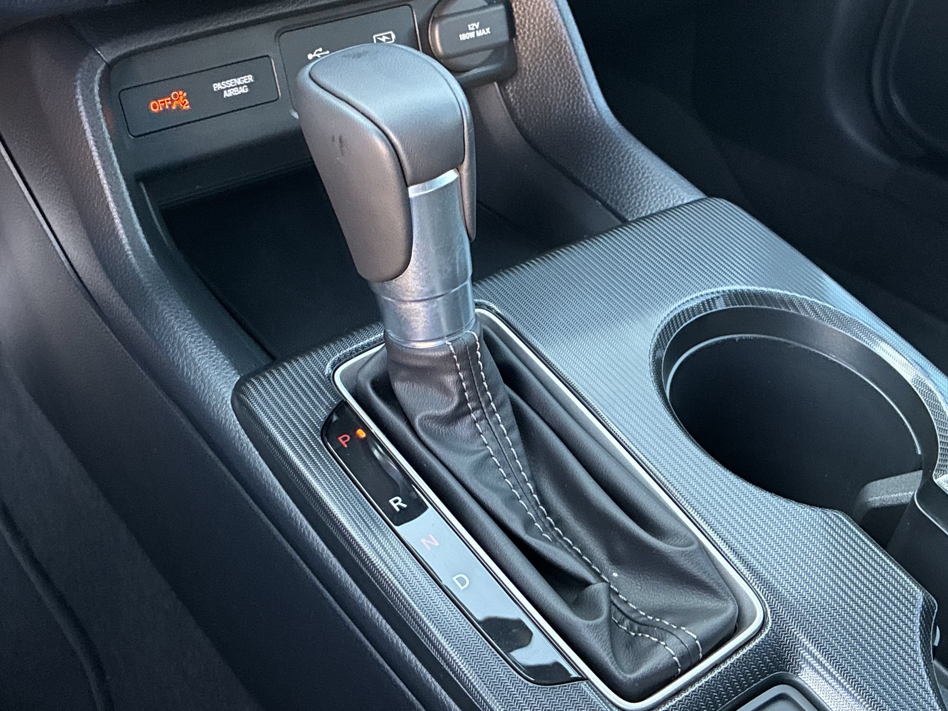 Certified 2026 Honda Civic Sport image 33