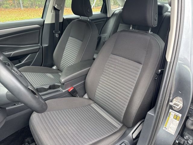 Used 2024 Volkswagen Jetta S image 10