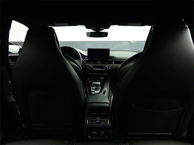 Used 2021 Audi S5 Premium Plus w/ Premium Plus Package image 45