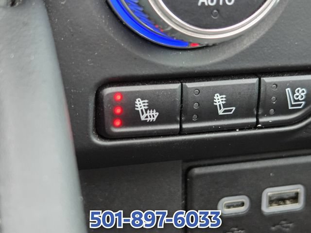 Used 2024 GMC Yukon AT4 AWD/4WD image 25