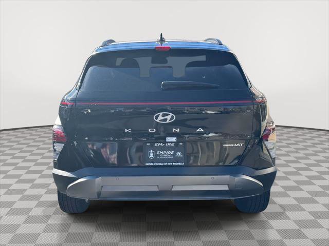 Used 2025 Hyundai Kona Limited image 5