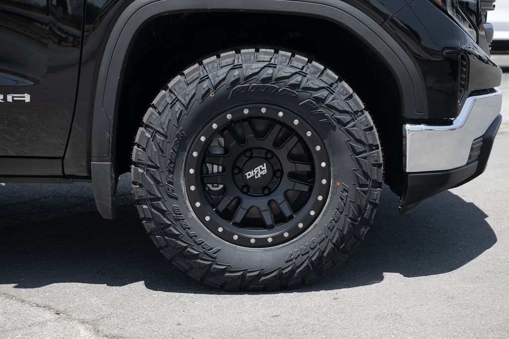 New 2026 GMC Sierra 1500 Pro RWD image 14