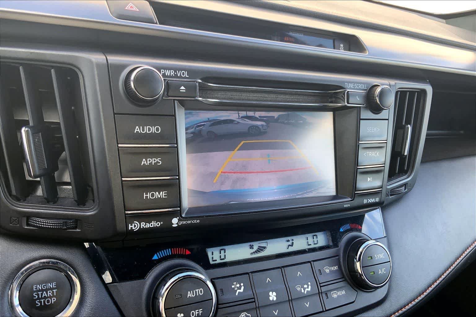 Used 2016 Toyota RAV4 SE FWD image 26