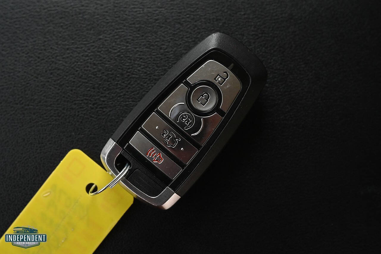 Used 2019 Ford Edge SEL w/ Equipment Group 201A image 31