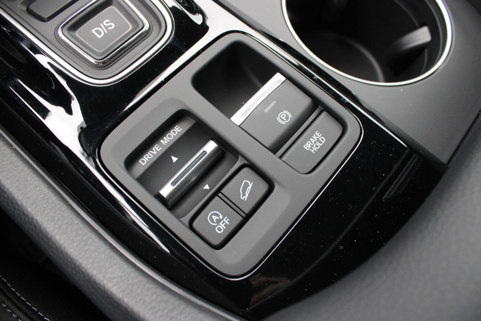 New 2026 Honda Pilot EX-L image 42