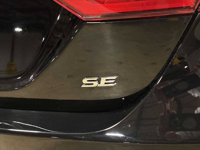 Certified 2023 Toyota Camry SE FWD image 25