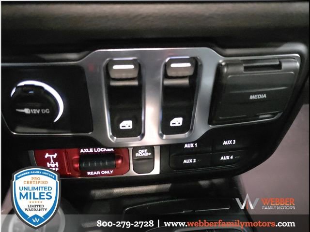 New 2026 Jeep Wrangler Sport AWD/4WD image 12