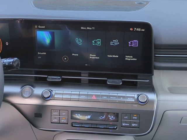 New 2026 Hyundai Kona SEL Sport FWD image 17
