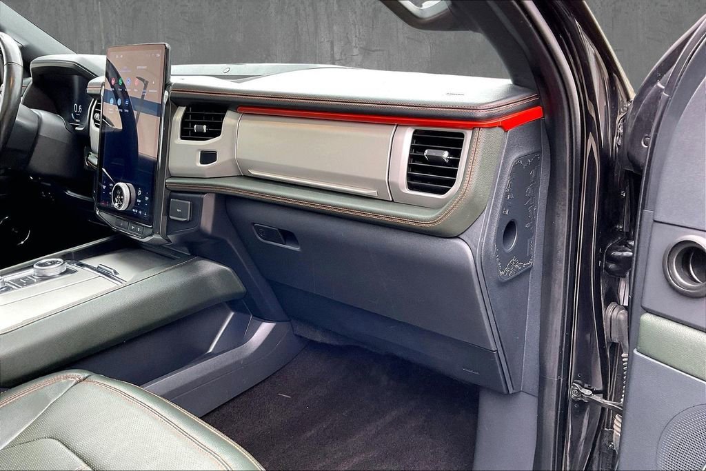Used 2022 Ford Expedition Timberline w/ Equipment Group 501A image 27