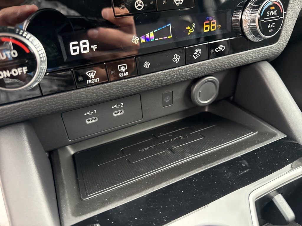 New 2026 Mitsubishi Outlander LE AWD/4WD image 33