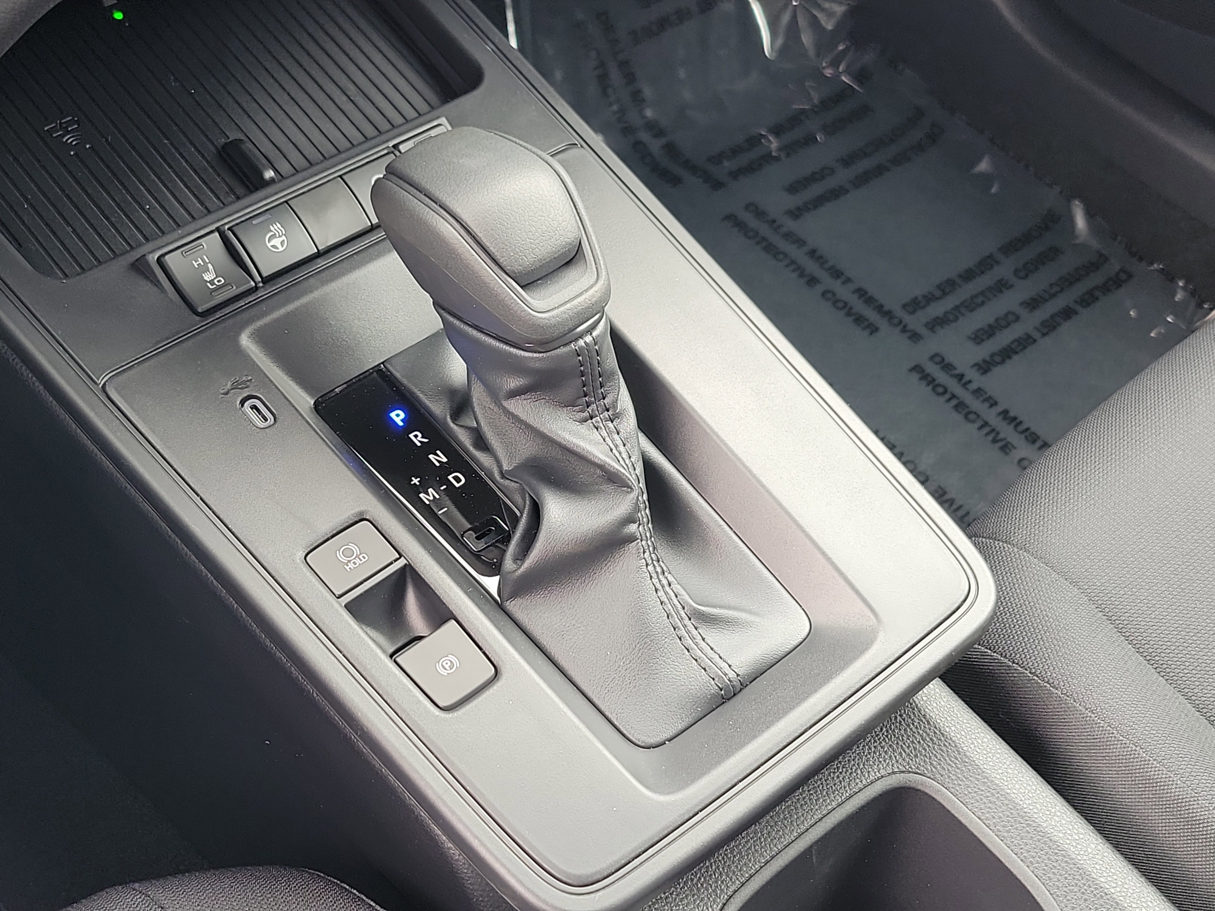 New 2026 Toyota Corolla Cross LE image 30