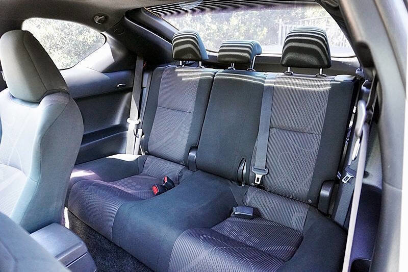 Used 2013 Scion tC FWD image 17