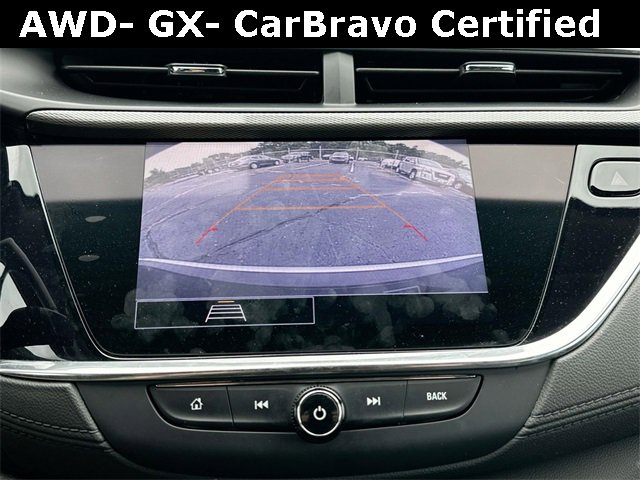 Certified 2023 Buick Encore GX Preferred w/ Cold Weather Comfort Package image 15