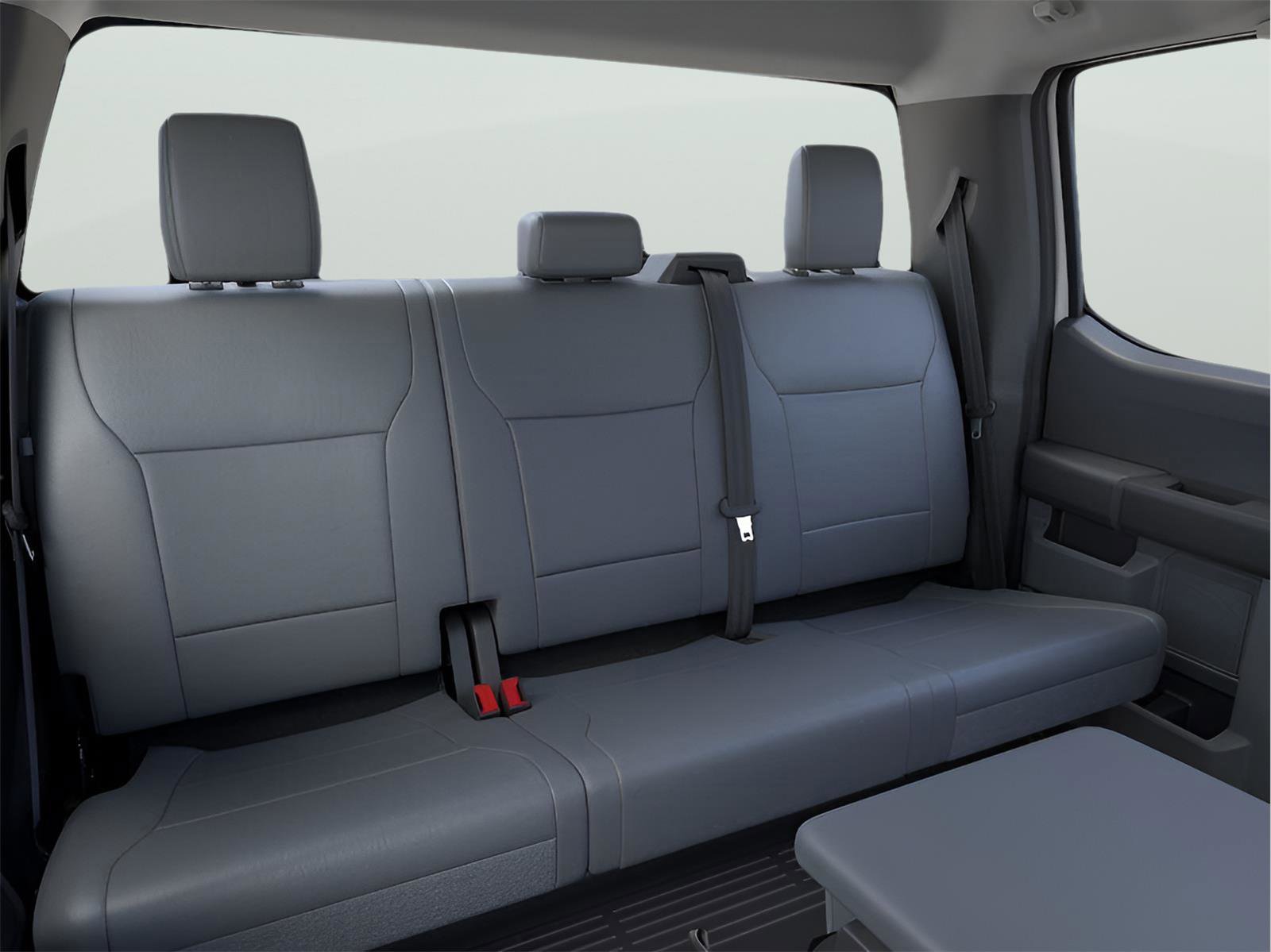 New 2026 Ford F450 XL image 11