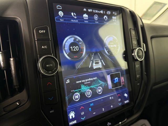 Used 2015 GMC Sierra 1500 2WD Double Cab w/ Elevation Edition image 23