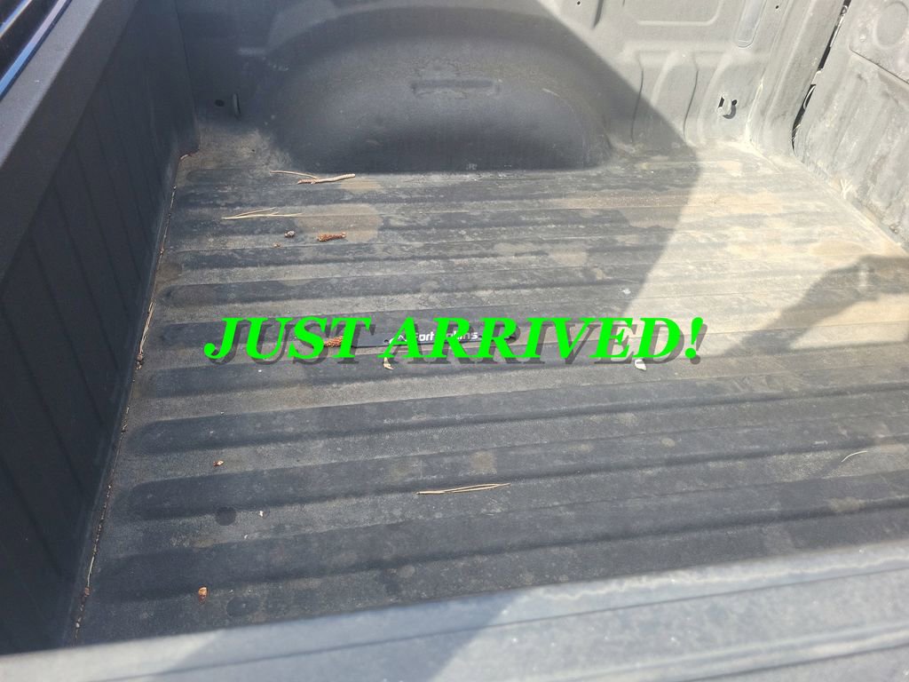 Used 2022 RAM 1500 Rebel w/ Night Edition image 3