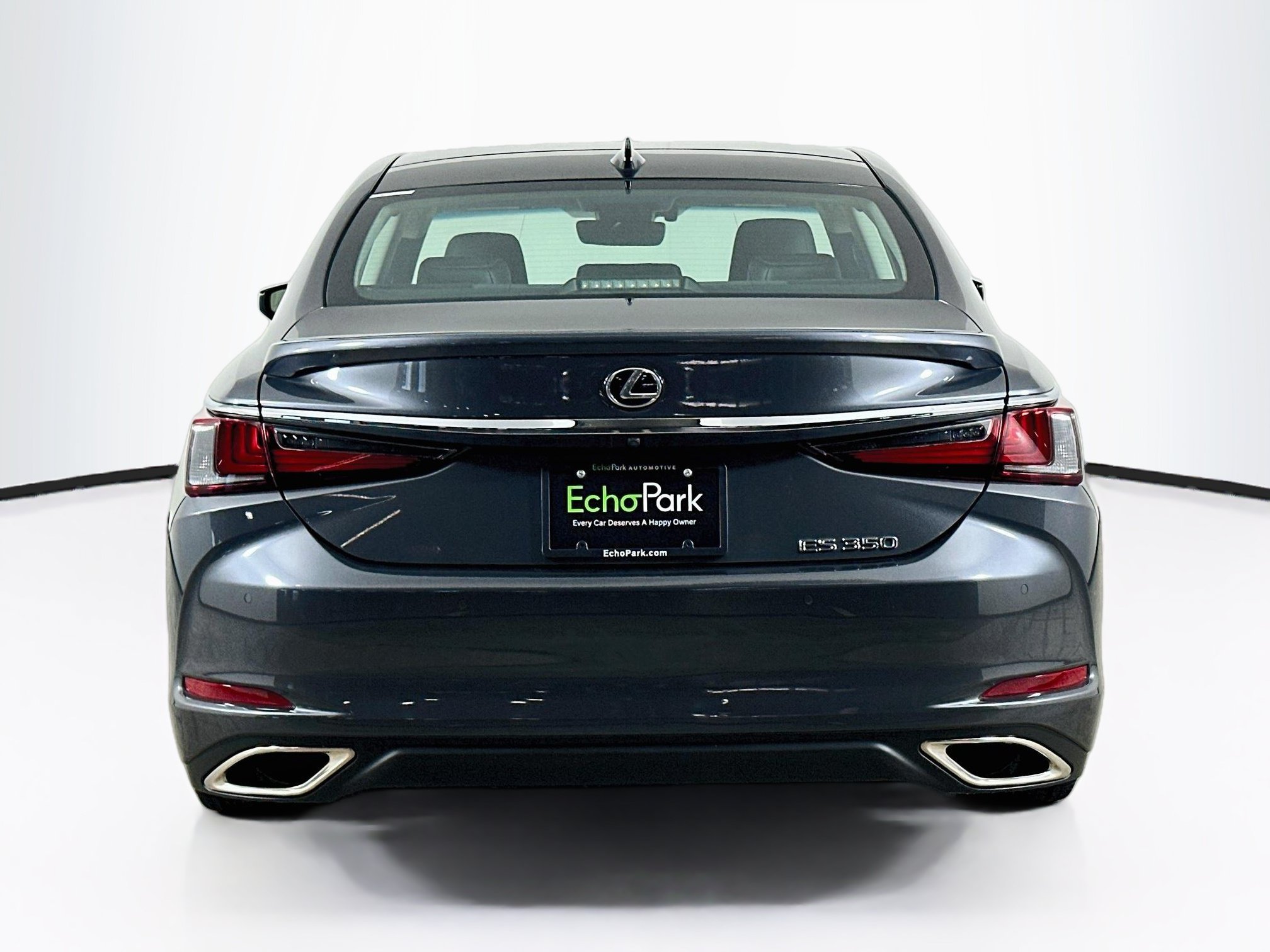 Used 2022 Lexus ES 350 Ultra Luxury w/ Accessory Package 2 FWD image 7