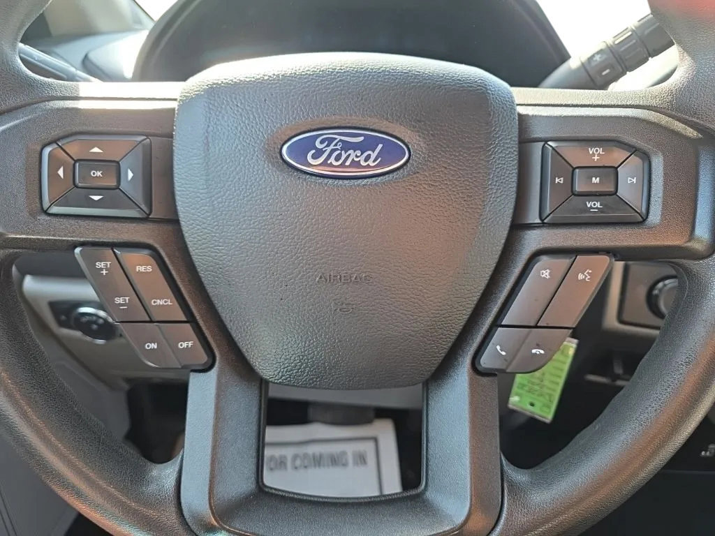 Used 2021 Ford F250 XLT AWD/4WD image 18