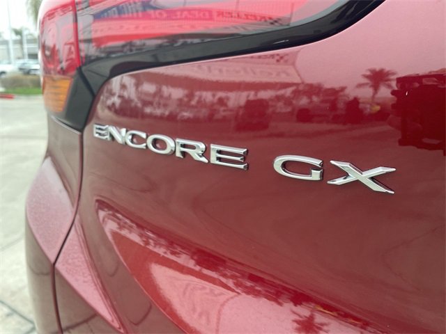 Used 2023 Buick Encore GX Select image 30