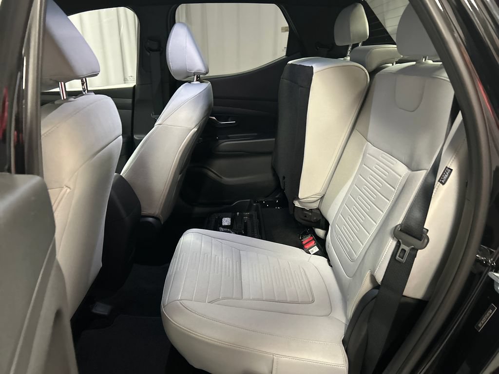 New 2026 Hyundai Santa Cruz SE AWD/4WD image 21