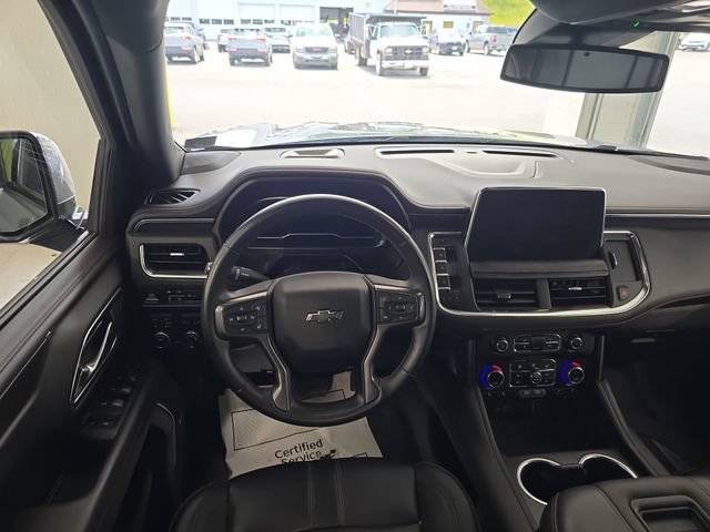 Used 2023 Chevrolet Tahoe RST w/ Luxury Package AWD/4WD image 12