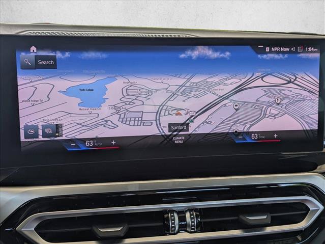 Used 2024 BMW 330i Sedan w/ Convenience Package RWD image 13