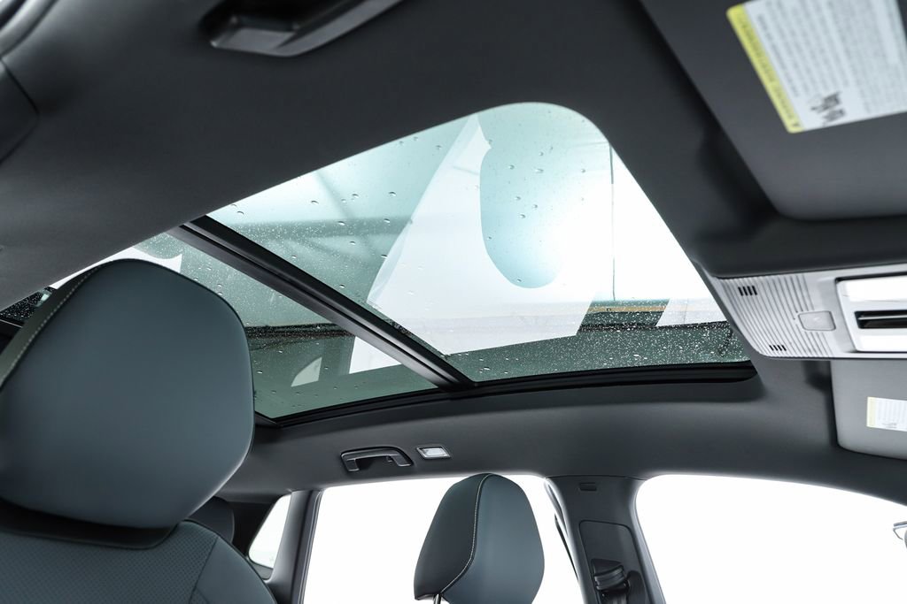 New 2026 Volkswagen Tiguan SE R-Line image 76