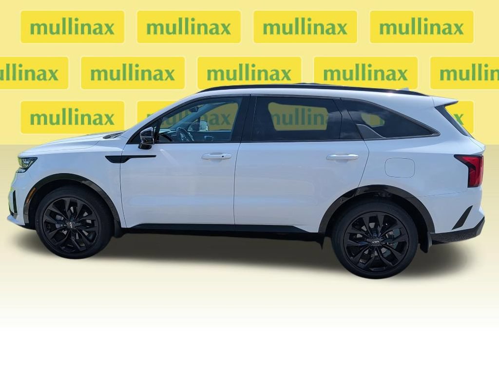 Used 2022 Kia Sorento SX FWD image 7