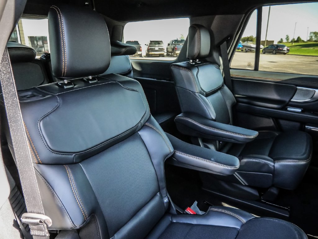 New 2027 Ford Expedition Tremor w/ Driver's Package AWD/4WD image 32