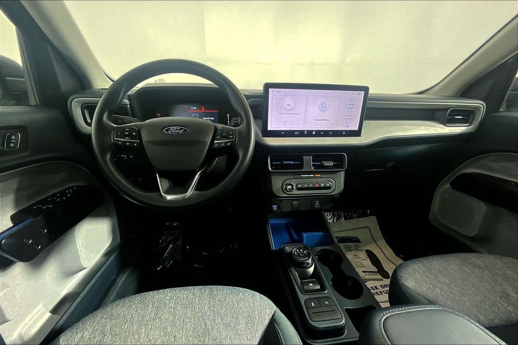 Used 2025 Ford Maverick XLT w/ 4K Tow Package AWD/4WD image 14