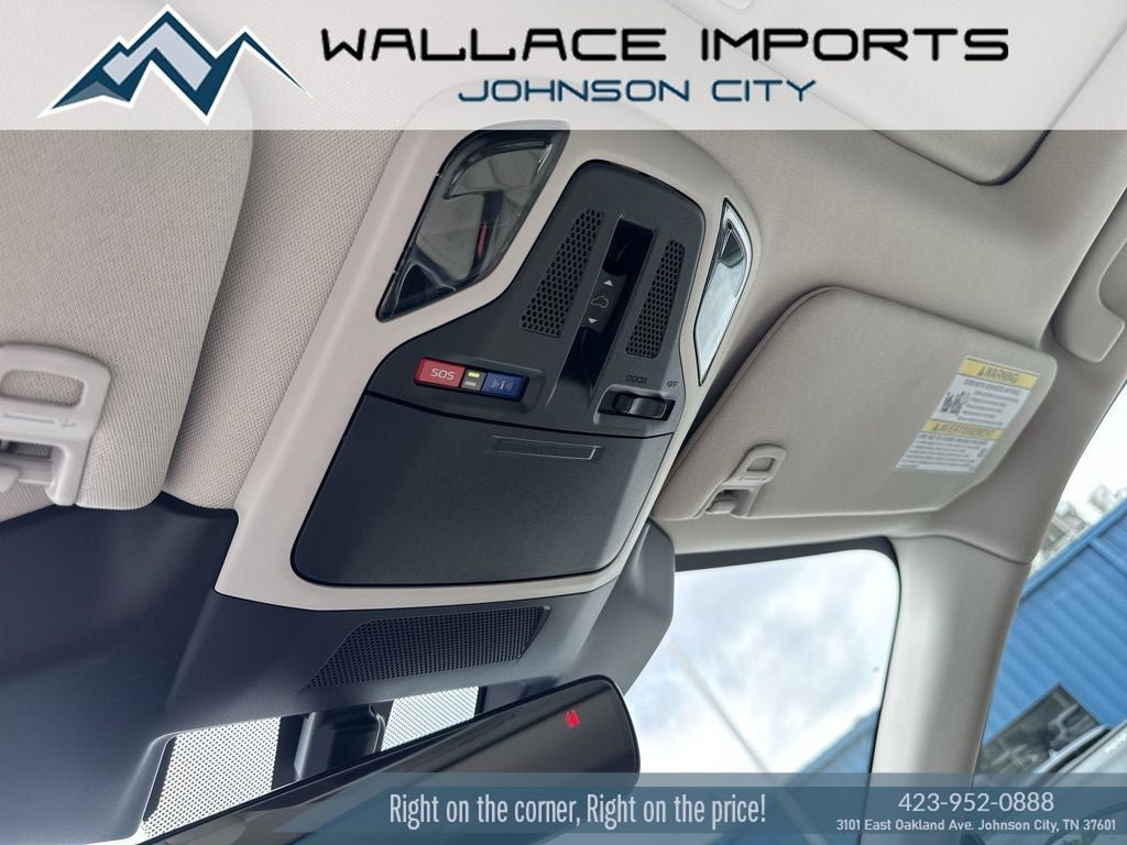 Certified 2024 Subaru Outback Limited AWD/4WD image 16