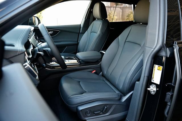 New 2026 Audi Q8 Premium Plus AWD/4WD image 21