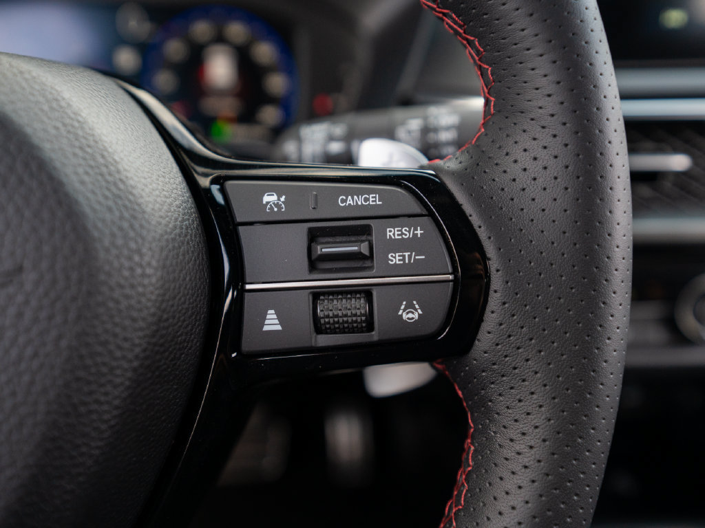 New 2026 Acura ADX A-Spec AWD/4WD image 26
