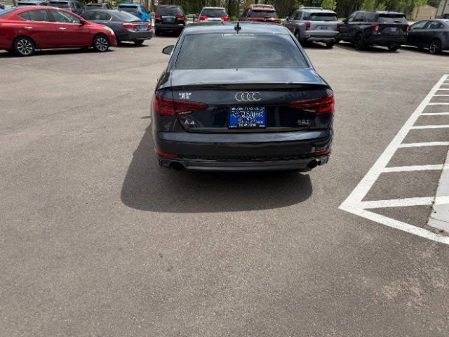Used 2018 Audi A4 2.0T Premium Plus w/ Premium Plus Package AWD/4WD image 11